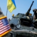 Байден пообещал Украине поддержку в случае военной агрессии