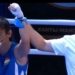 Таджикская боксерша Самадова выиграла золото на чемпионате мира
