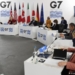 G7 предупредила Россию об «огромных последствиях» нападения на Украину