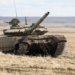 201-я российская военная база в Таджикистане получила  новые танки