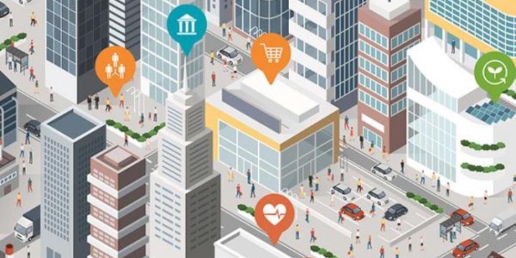 Фонд цифровых инициатив ЕАБР приступает к работе над проектом «умного» города в Душанбе