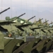 ОДКБ усилит военную инфраструктуру в Таджикистане