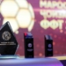 Футбольная лига Таджикистана объявит лауреатов сезона-2021