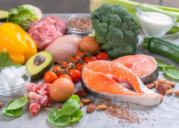 Таджикистан увеличил импорт готовых пищевых продуктов почти на 33,7%