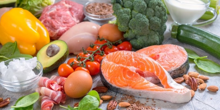 Таджикистан увеличил импорт готовых пищевых продуктов почти на 33,7%