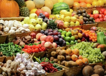 ФАО: цены на основные продукты питания растут четвертый месяц подряд
