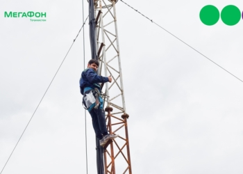 Абоненты помогают модернизировать мобильную сеть в Согде