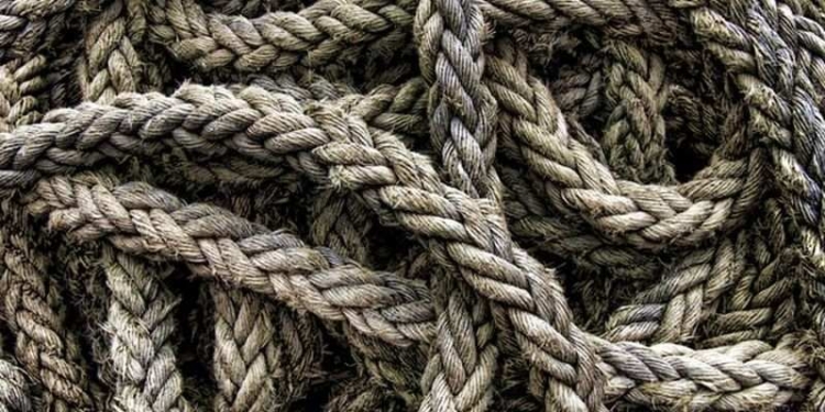 Житель района Рудаки задушил свою жену веревкой