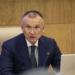 Президент Казахстана снял с должности еще одного родственника Назарбаева