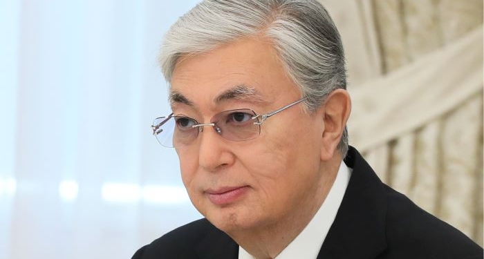 Президент Казахстана отправил правительство в отставку