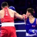 Таджикский боксер завоевал «золото» чемпионата Азии в Ташкенте