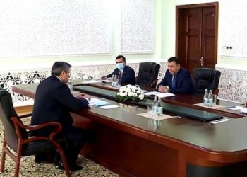 Таджикистан и Беларусь готовы наращивать экономическое сотрудничество