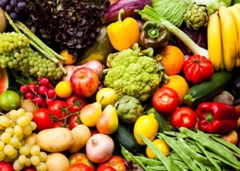 Объем производства сельхозпродукции в Таджикистане увеличился почти в 4 раза