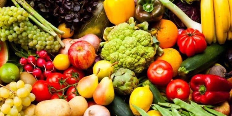 Объем производства сельхозпродукции в Таджикистане увеличился почти в 4 раза