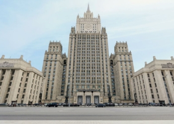 МИД России прокомментировал инцидент на таджикско-киргизской границе