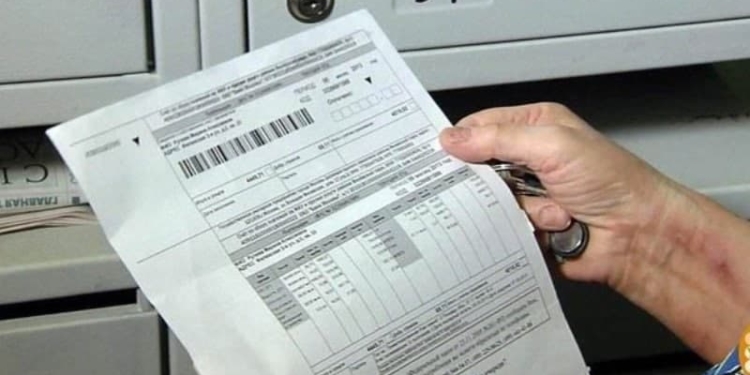 Жители Таджикистана платят за коммунальные услуги порядка 20% от зарплаты