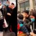 Введение обязательного экспресс-тестирования на COVID-19 вызвало столпотворение в аэропорту Ташкента