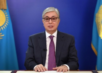 Президент Казахстана представит кандидатуру нового премьер-министра страны