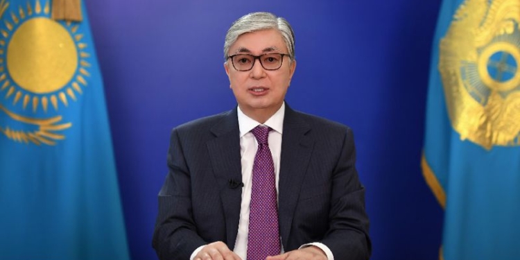 Президент Казахстана представит кандидатуру нового премьер-министра страны