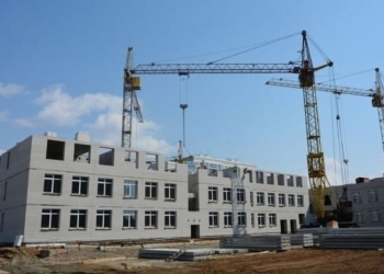 В Таджикистане за последние 30 лет построено более 3,2 тыс. образовательных учреждений