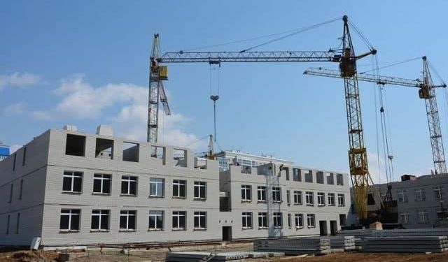 В Таджикистане за последние 30 лет построено более 3,2 тыс. образовательных учреждений