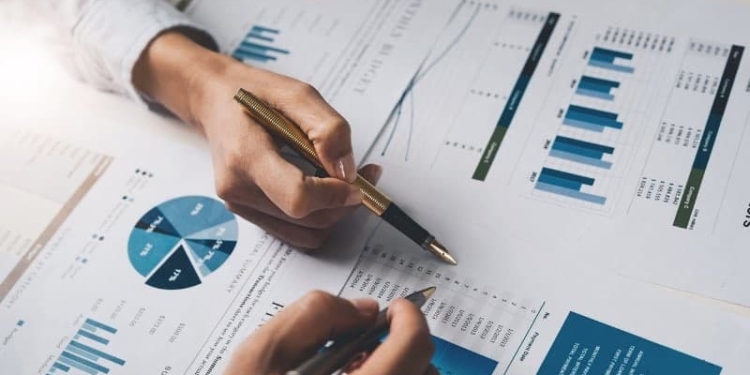 Рост инфляции в Таджикистане по итогам прошлого года составил 8%