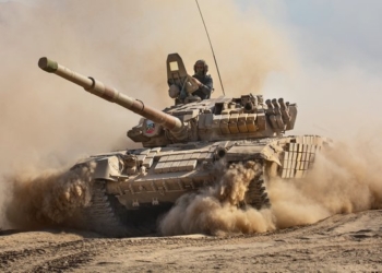 Более 70 единиц вооружения и техники поступит в 2022 году на военные базы РФ в Таджикистане и Киргизии