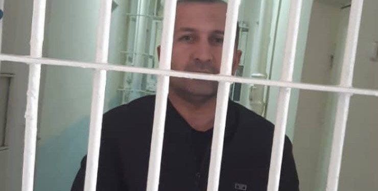 В Душанбе на 10 суток арестован владелец ночного клуба