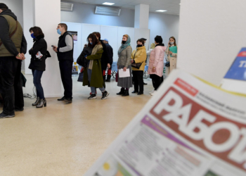 В 2022 году число безработных в мире составит 207 млн., — МОТ