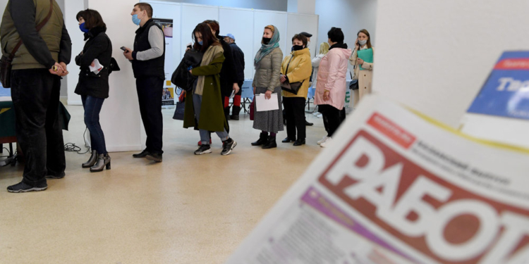В 2022 году число безработных в мире составит 207 млн., — МОТ