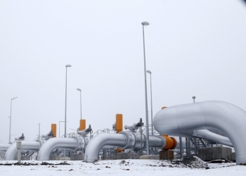 США пообещали Европе найти альтернативу российскому газу
