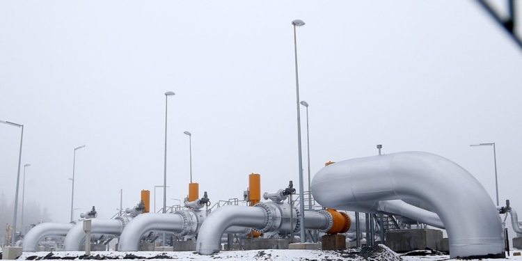 США пообещали Европе найти альтернативу российскому газу