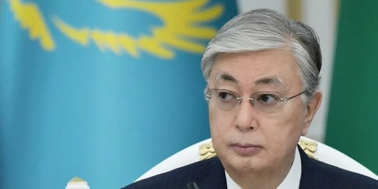 Токаев поручил создать следственную группу по событиям в Казахстане
