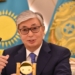 Президент Казахстана объявил о начале антитеррористической операции