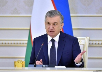 Мирзиёев назвал необоснованными слова Лукашенко об «уроках для Узбекистана»