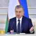 Мирзиёев назвал необоснованными слова Лукашенко об «уроках для Узбекистана»