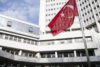 МИД Турции приветствует решение о прекращении огня на таджикско-киргизской границе