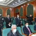 Рустам Эмомали потребовал у компаний мобильной связи не выдавать желаемое за действительность