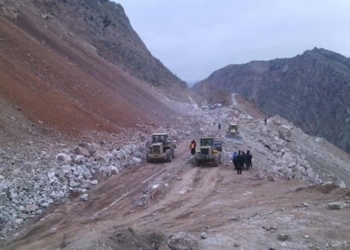 В Таджикистане в ближайшую пятилетку планируется построить более 1 тыс. км автодорог