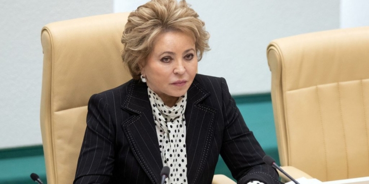 Матвиенко: ОДКБ — организация, которая защитит своих членов от «цветных революций»