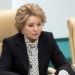 Матвиенко: ОДКБ — организация, которая защитит своих членов от «цветных революций»
