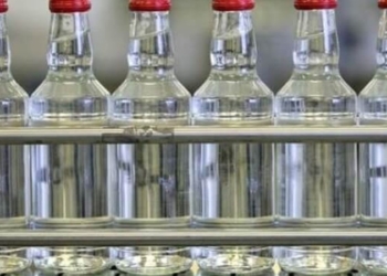 Производство спиртных напитков в Таджикистане сократилось  на 11,7%