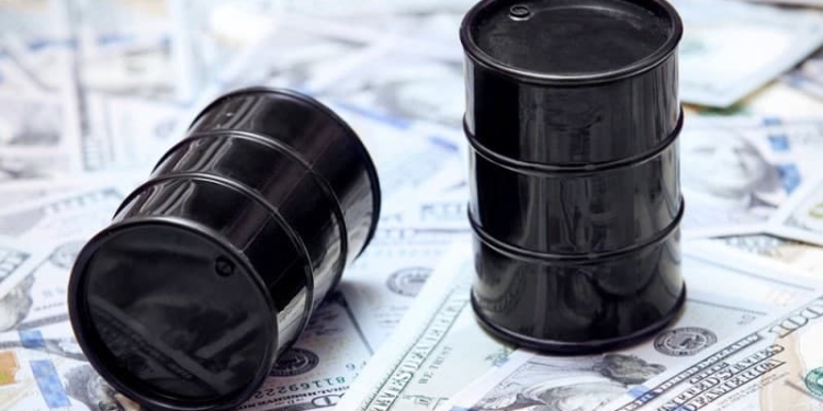 Мировые цены на нефть продолжают расти