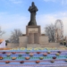 В Душанбе отметили праздник Сада