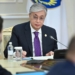 Президент Казахстана гарантировал беспощадную борьбу с коррупцией