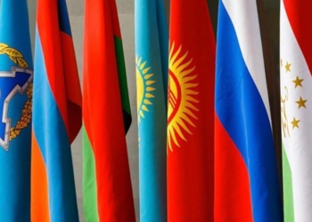 В ОДКБ подчеркнули необходимость помощи Таджикистану для сдерживания потенциальных угроз