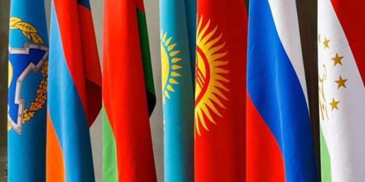В ОДКБ подчеркнули необходимость помощи Таджикистану для сдерживания потенциальных угроз