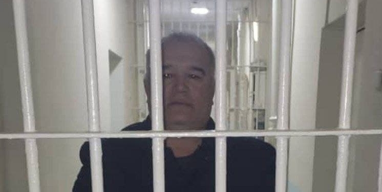 В Душанбе напёрсточника арестовали на 15 суток