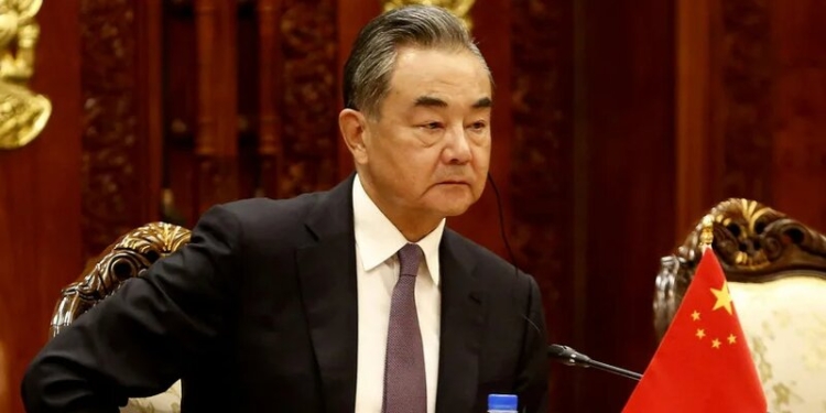 Глава МИД Китая призвал не допустить войны в странах Центральной Азии