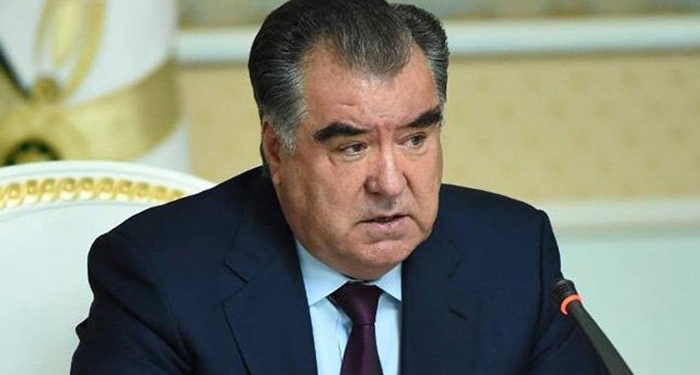 Президент подтвердил готовность Таджикистана участвовать в миротворческой деятельности ОДКБ